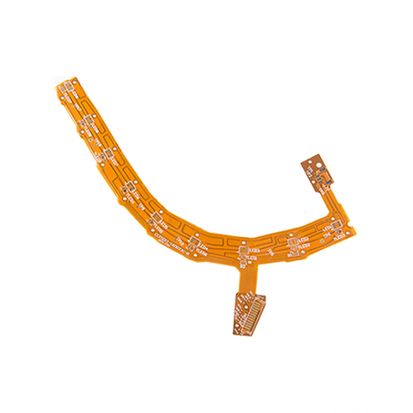 1L-ENIG-Flex-PCB