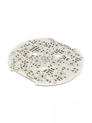 1L Copper core base PCB