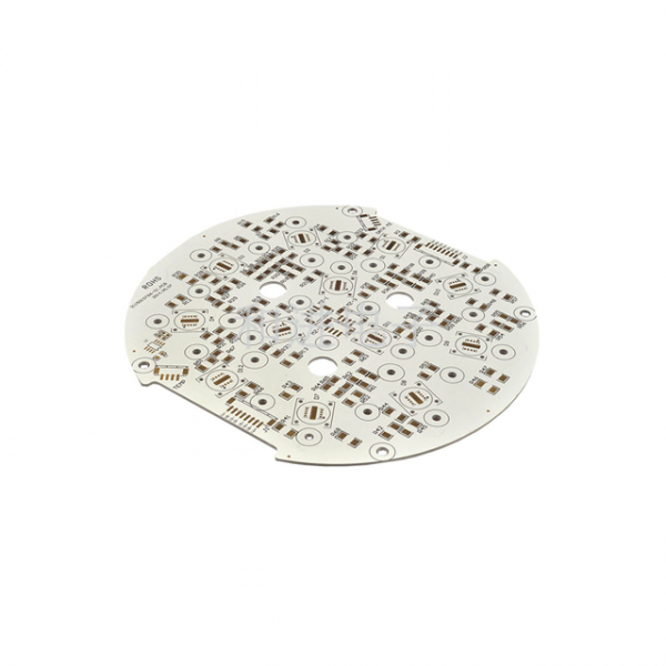 1L Copper core base PCB