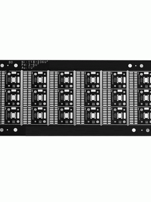 Metal Base Printed Circuit Board(MPCB)