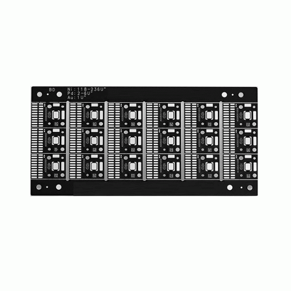 Metal Base Printed Circuit Board(MPCB)