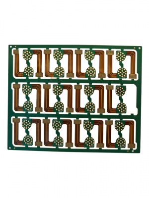 Rigid-Flex PCB