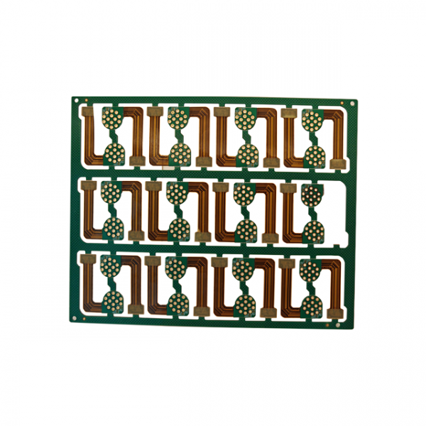 Rigid-Flex PCB