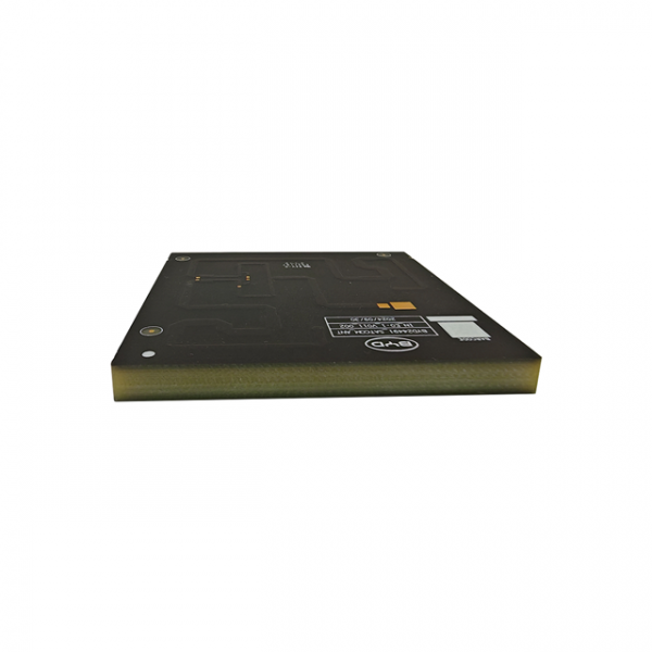 thick pcbs with 10.0 mm thickness
