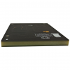 thick pcb with 10.0 mm thickness