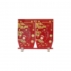 Heavy copper printed circuit board